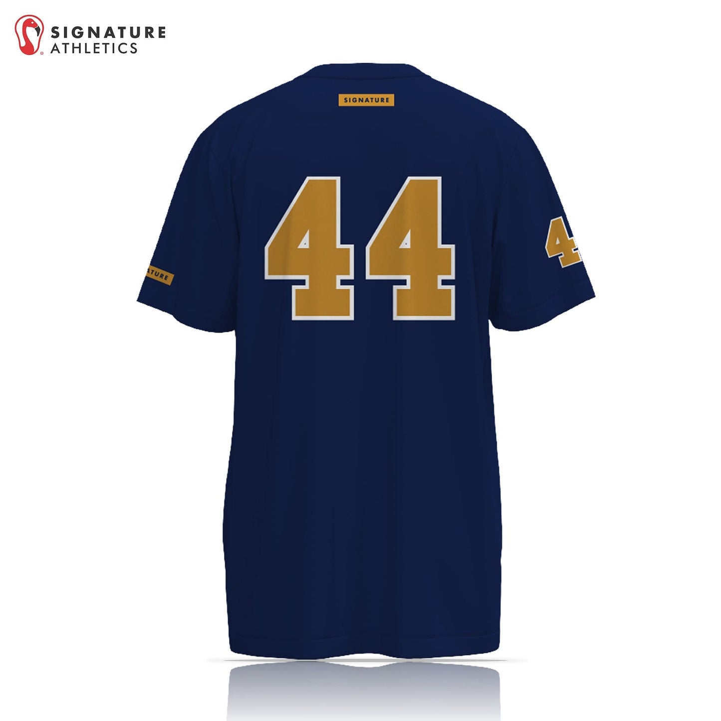 Lynnfield Youth Lacrosse Women's 3 Piece Player Package Signature Lacrosse