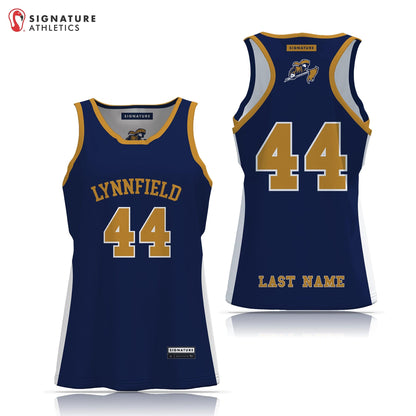 Lynnfield Youth Lacrosse Women's 3 Piece Player Package Signature Lacrosse