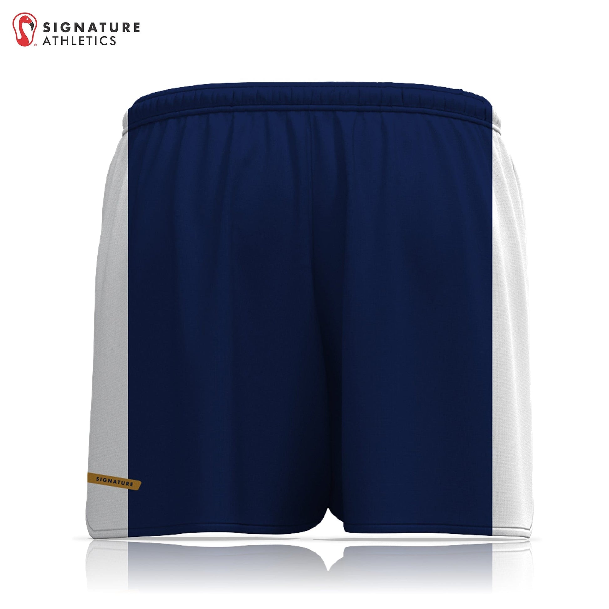 Lynnfield Youth Lacrosse Women's Game Shorts Signature Lacrosse