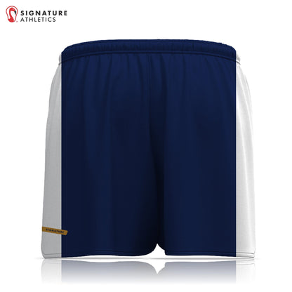 Lynnfield Youth Lacrosse Women's Game Shorts Signature Lacrosse