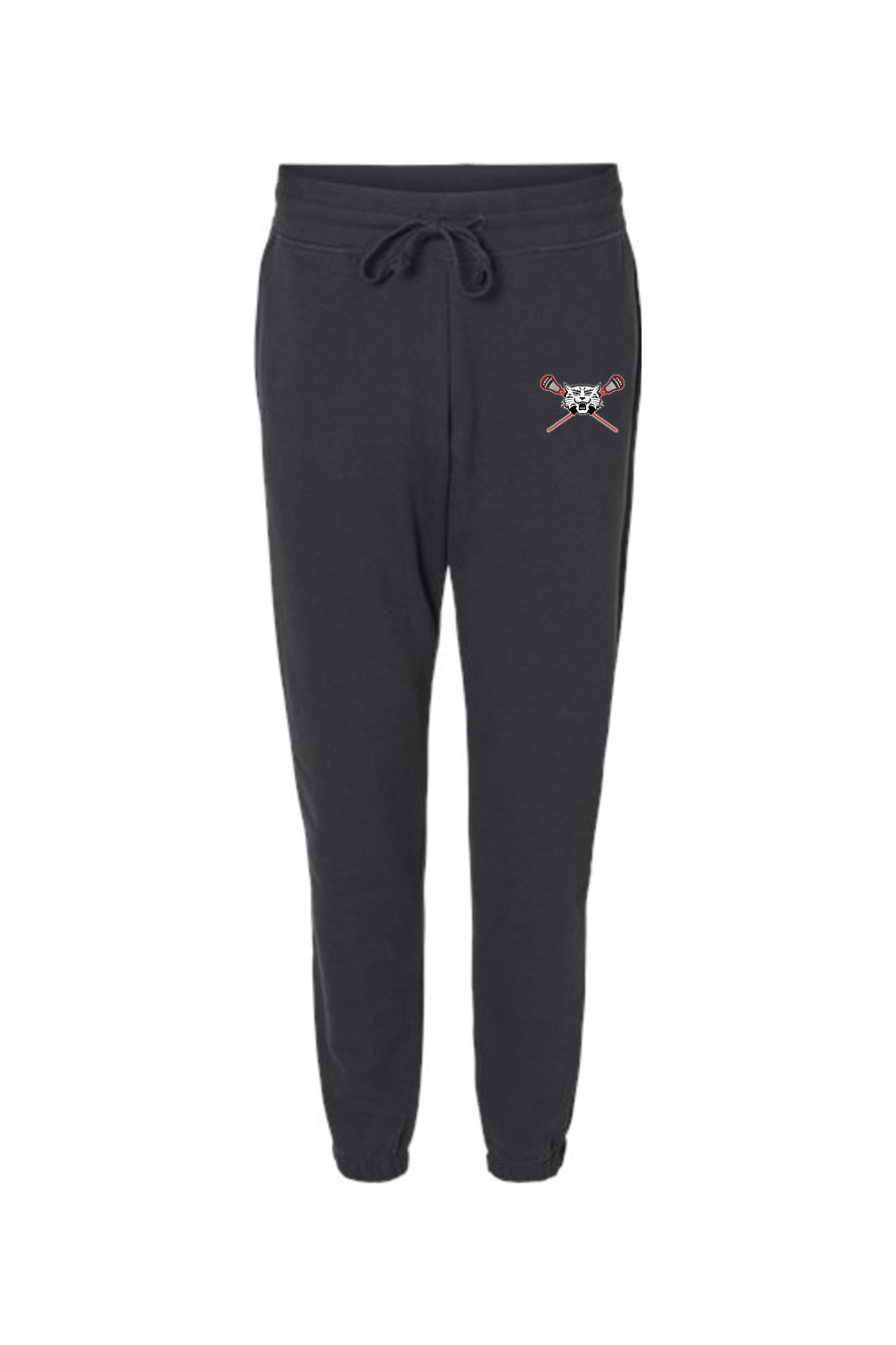 Manatee Wildcats LC Adult Sweatpants Signature Lacrosse