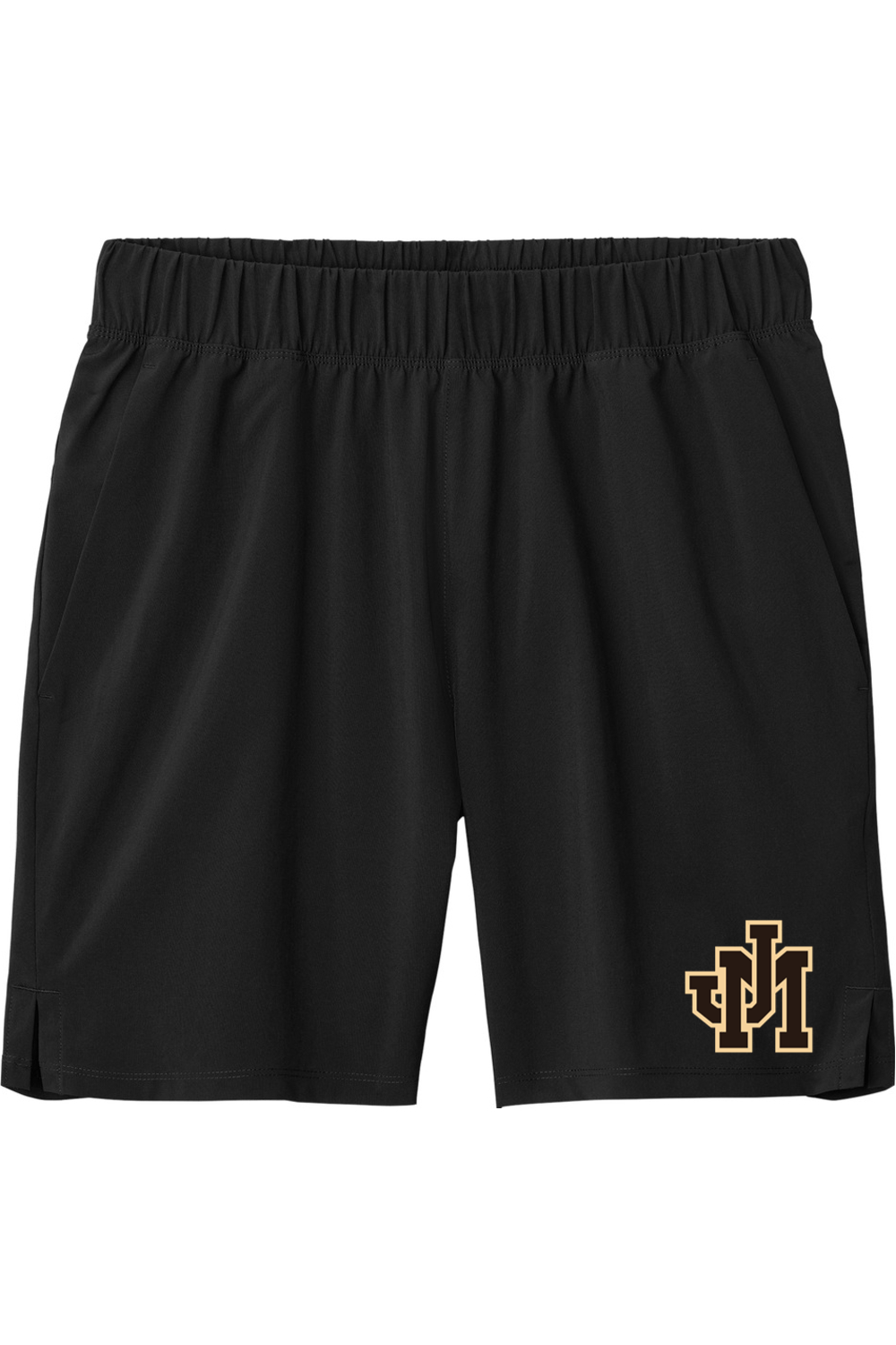 Marshall County YJ Lacrosse Adult Athletic Men's Shorts Signature Lacrosse