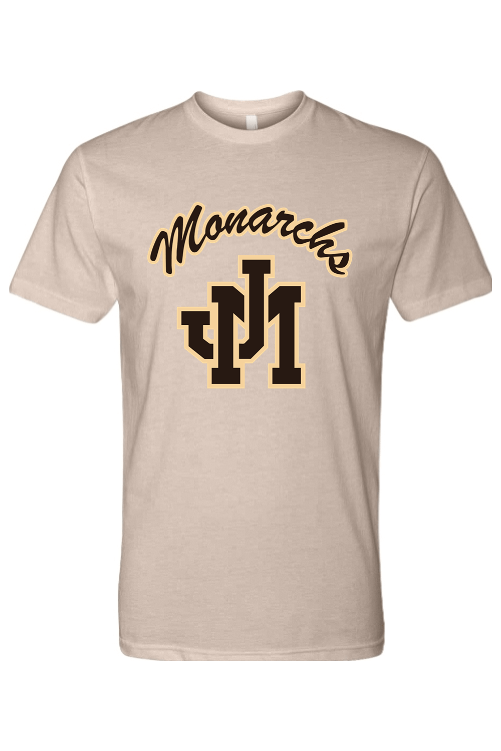 Marshall County YJ Lacrosse Adult Men's T-Shirt Signature Lacrosse