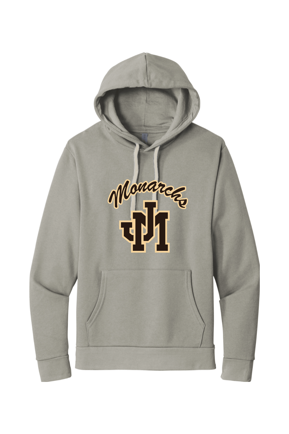 Marshall County YJ Lacrosse Adult Premium Lightweight Hoodie Signature Lacrosse
