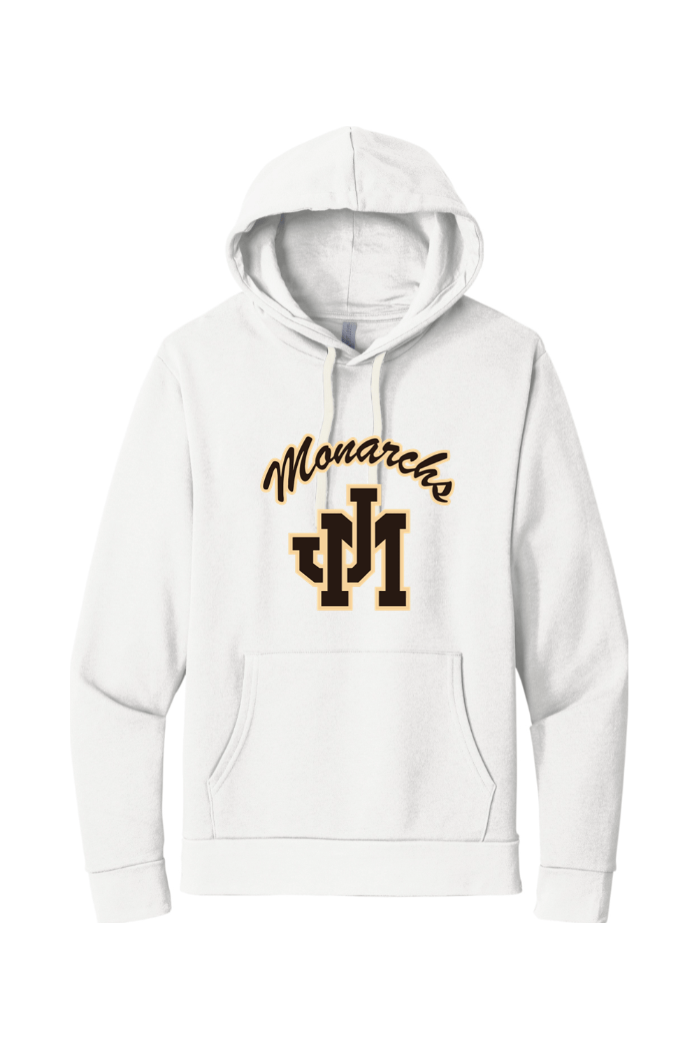 Marshall County YJ Lacrosse Adult Premium Lightweight Hoodie Signature Lacrosse