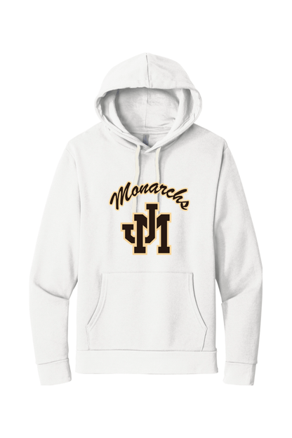 Marshall County YJ Lacrosse Adult Premium Lightweight Hoodie Signature Lacrosse