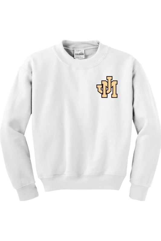 Marshall County YJ Lacrosse Youth Sweatshirt Signature Lacrosse