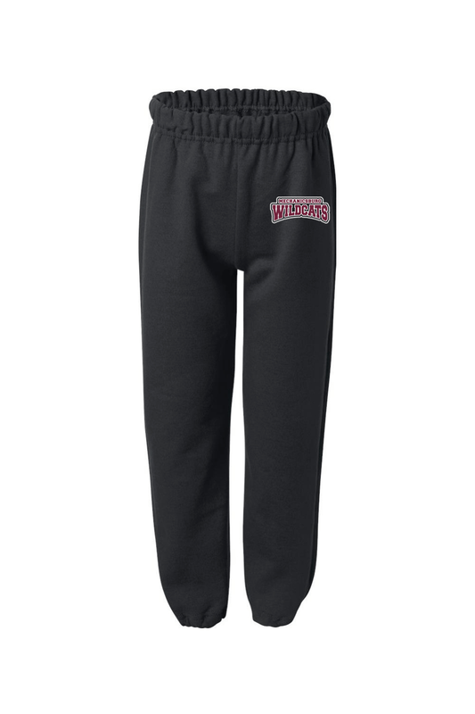 Mechanicsburg Youth Lacrosse Youth Sweatpants Signature Lacrosse