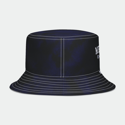 Medway Youth Lacrosse Bucket Hat Signature Lacrosse