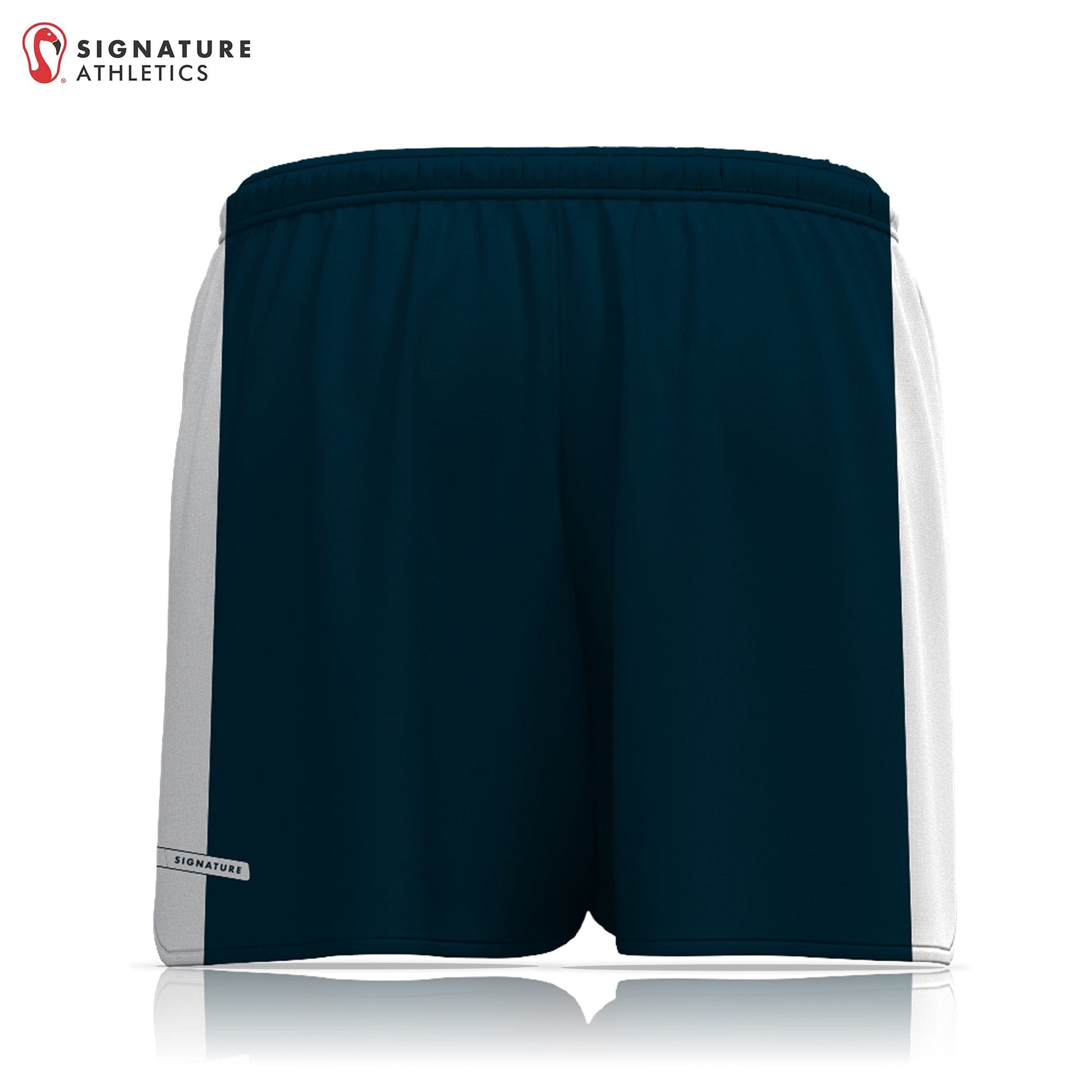 Medway Youth Lacrosse Women's Player Game Shorts Signature Lacrosse