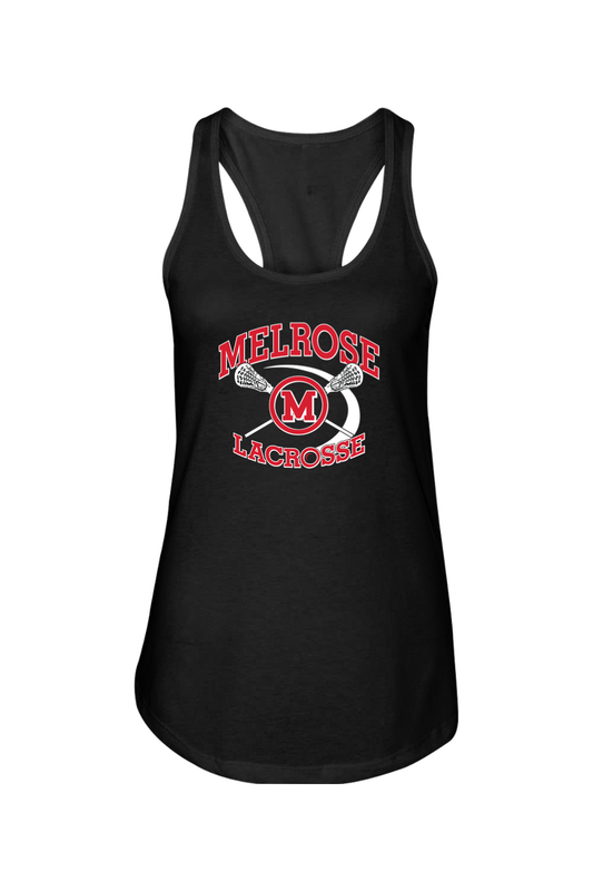 Melrose LC Adult Women's Tank Top Signature Lacrosse