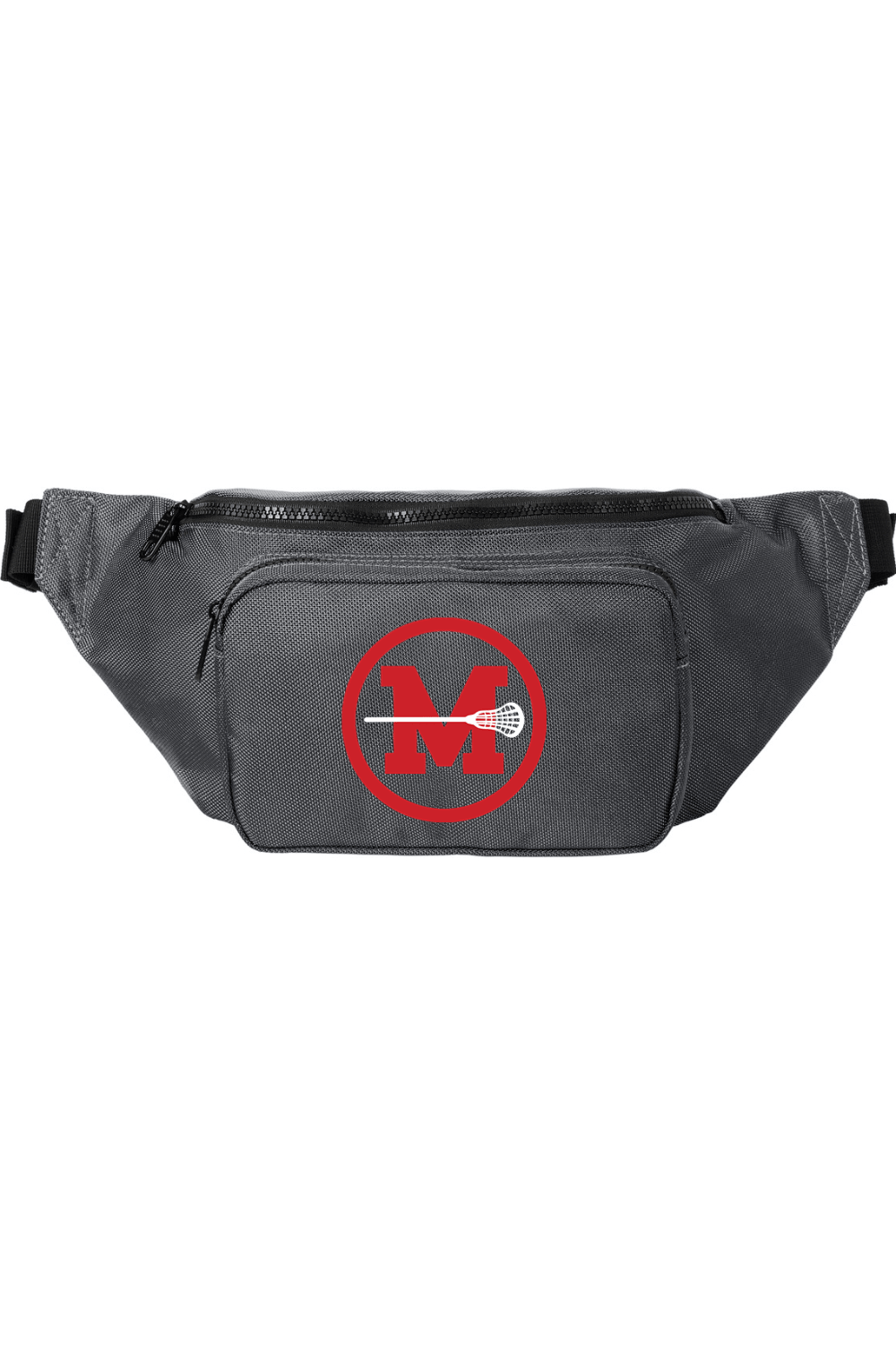 Melrose LC Large Crossbody Hip Pack Signature Lacrosse