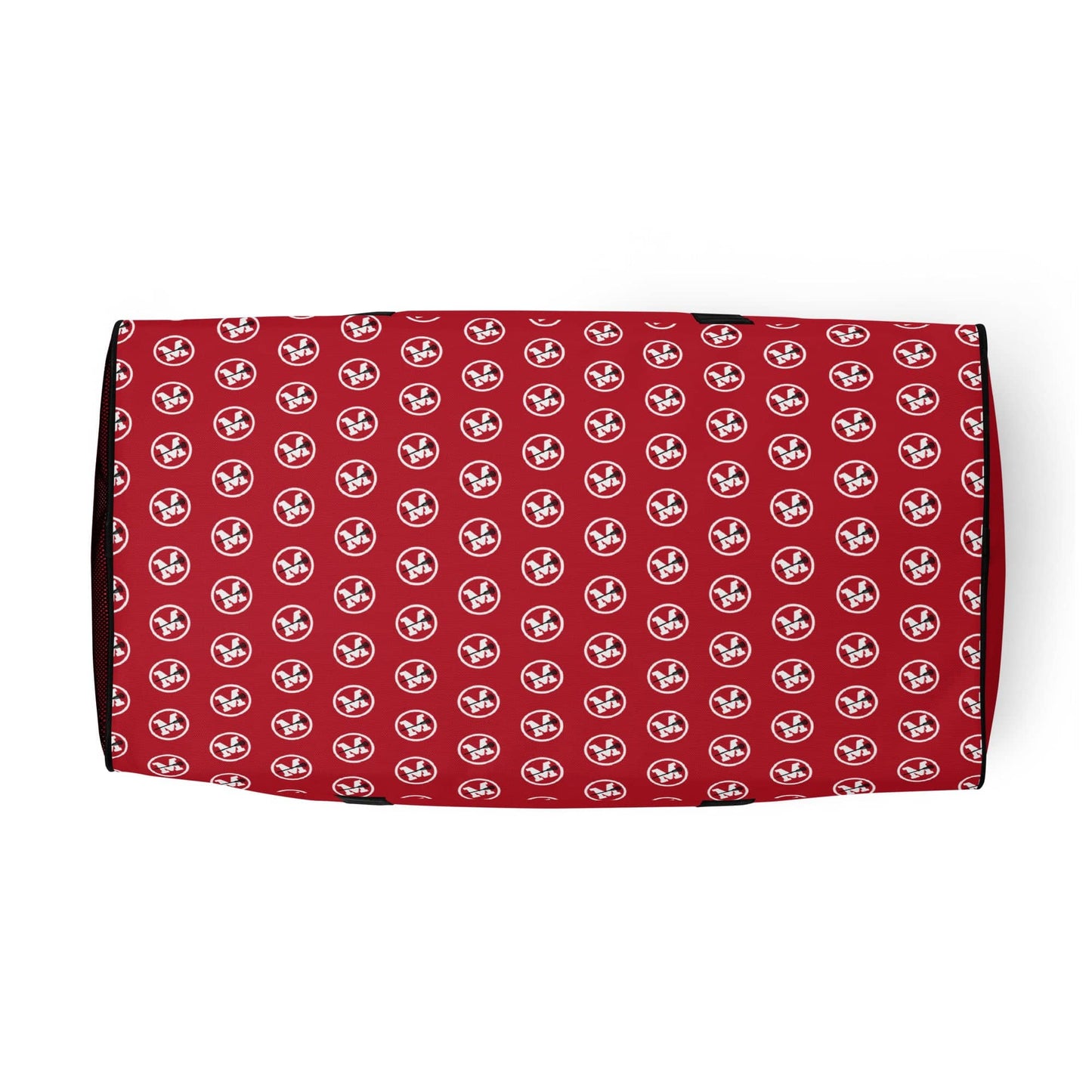 Melrose LC Sideline Duffel Bag Signature Lacrosse