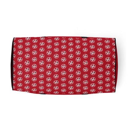 Melrose LC Sideline Duffel Bag Signature Lacrosse