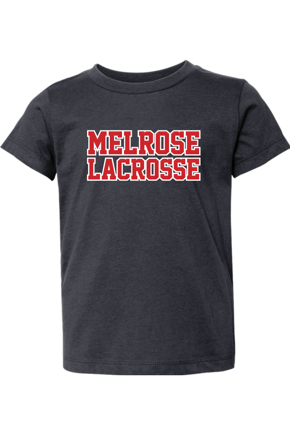 Melrose LC Toddler T-Shirt Signature Lacrosse