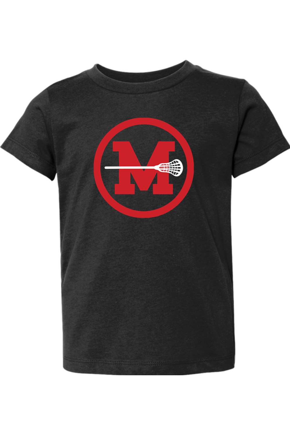 Melrose LC Toddler T-Shirt Signature Lacrosse