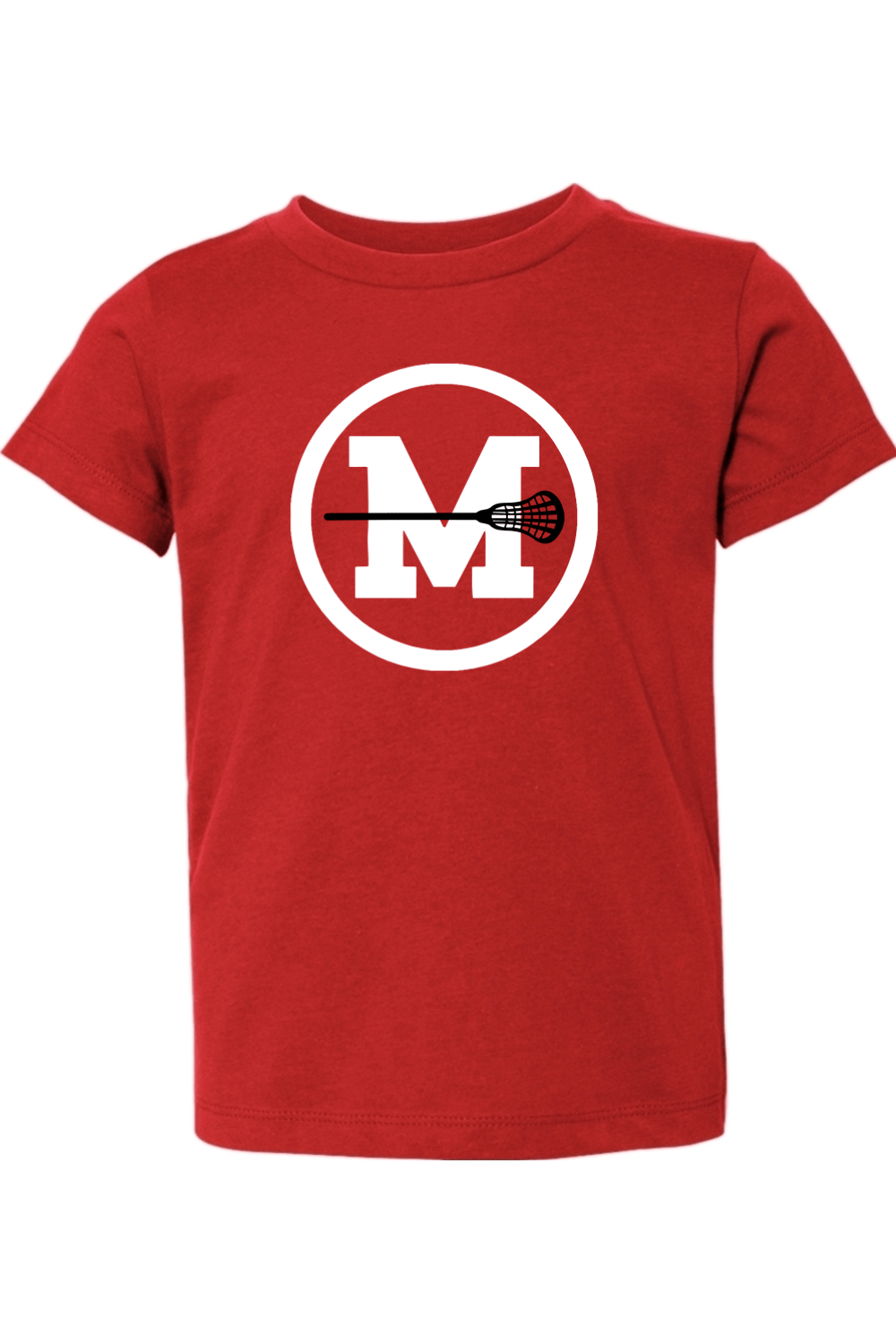 Melrose LC Toddler T-Shirt Signature Lacrosse