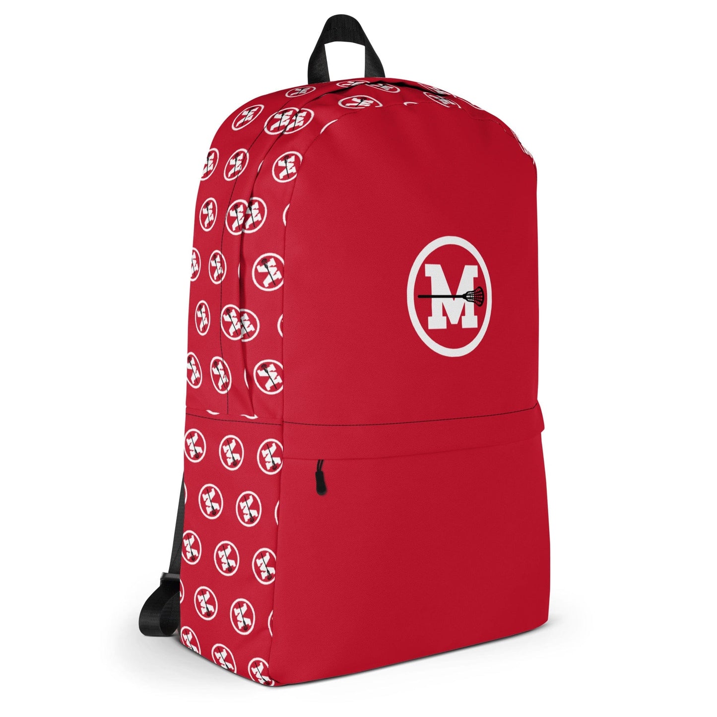 Melrose LC Travel Backpack Signature Lacrosse