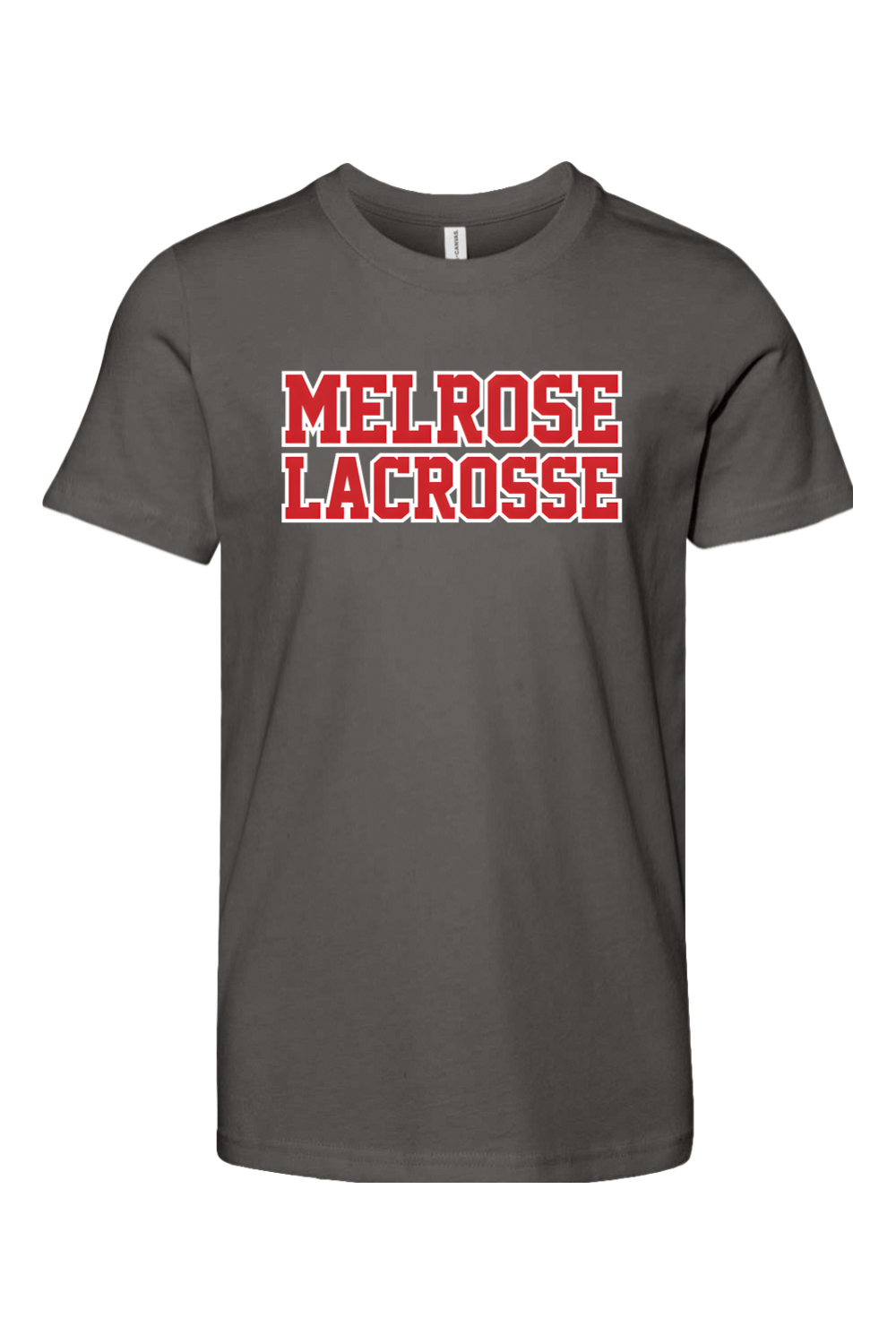 Melrose LC Youth Lifestyle T-Shirt Signature Lacrosse