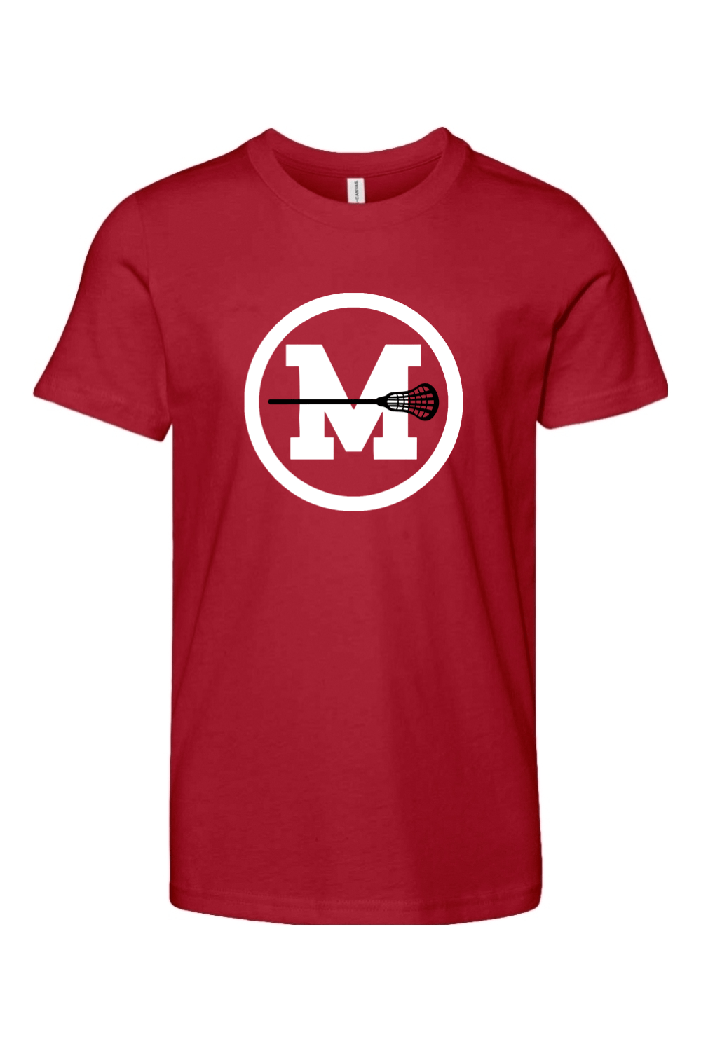Melrose LC Youth Lifestyle T-Shirt Signature Lacrosse