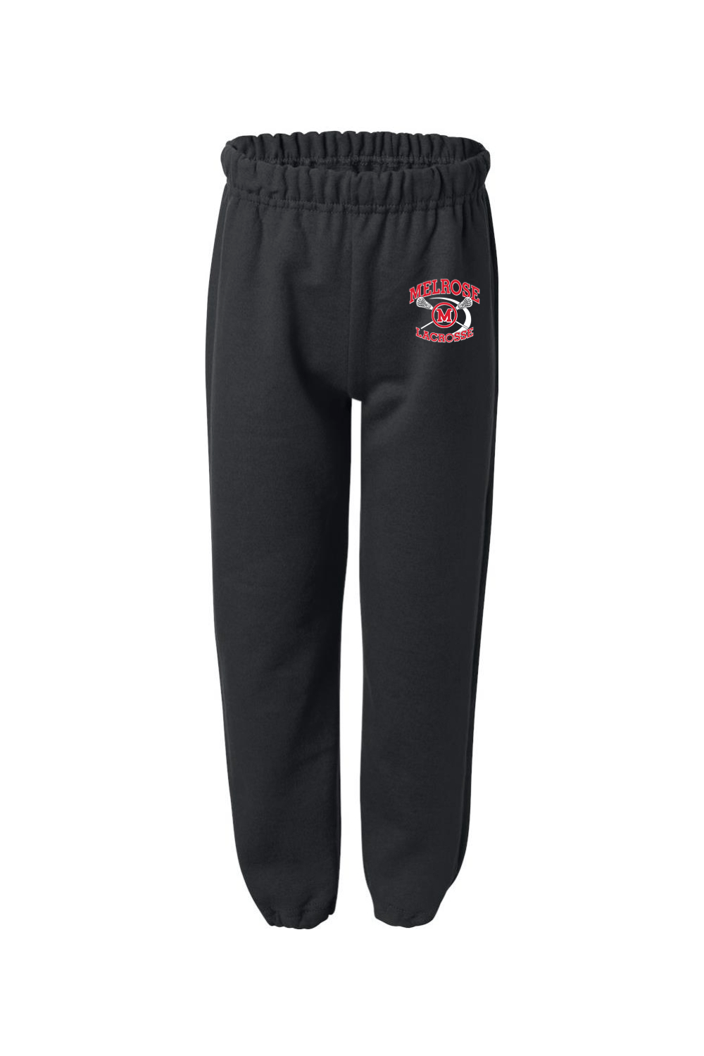 Melrose LC Youth Sweatpants Signature Lacrosse