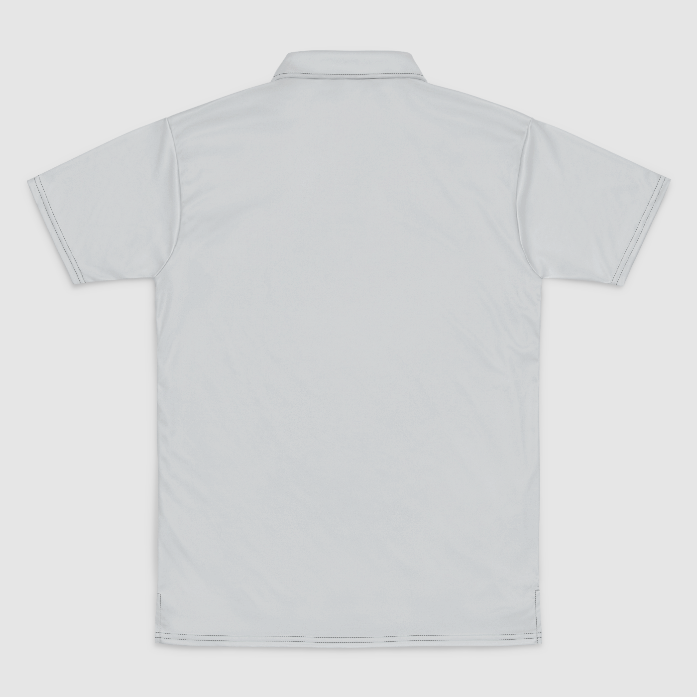 Melrose Youth LC Athletic Polo Signature Lacrosse