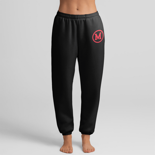 Melrose Youth LC Joggers Signature Lacrosse