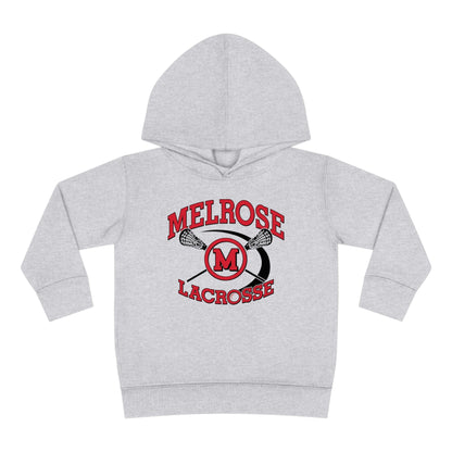 Melrose Youth LC Pullover Hoodie Signature Lacrosse