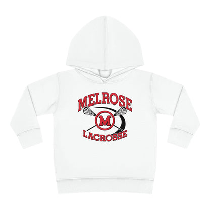 Melrose Youth LC Pullover Hoodie Signature Lacrosse