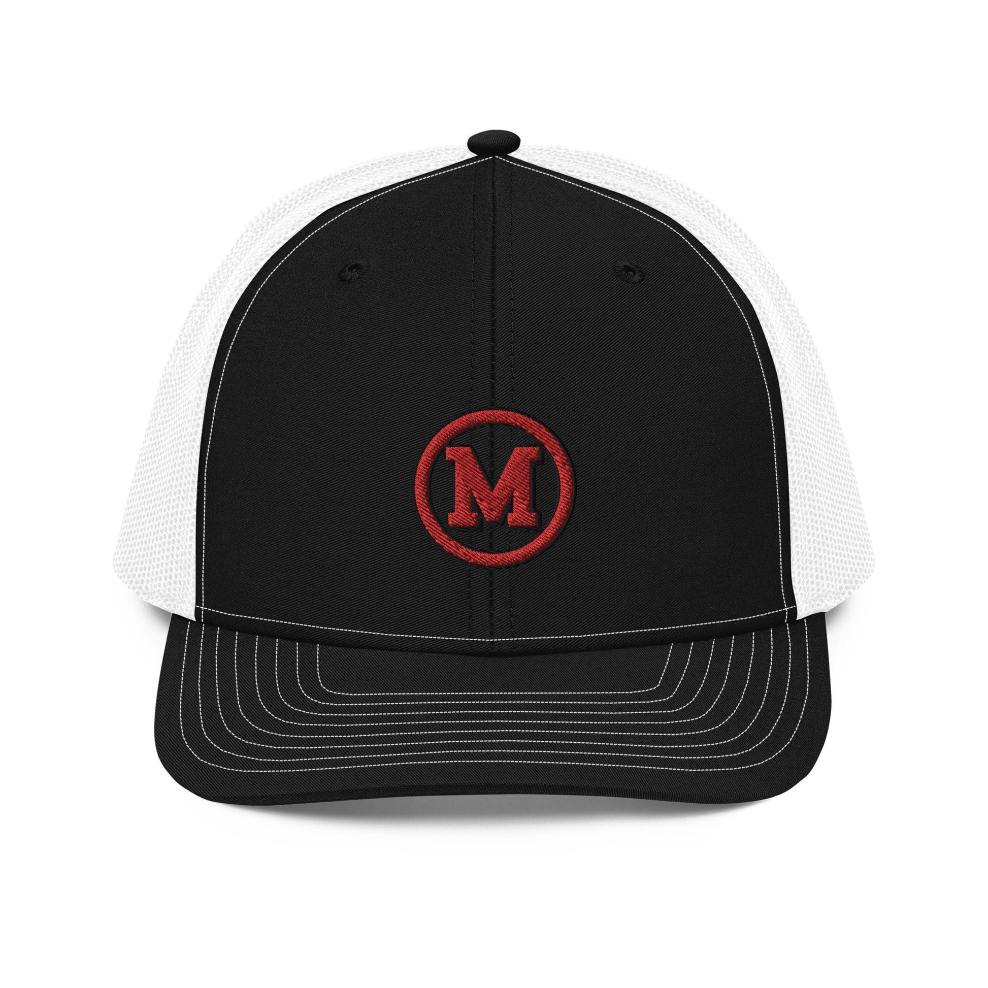 Melrose Youth LC Trucker Hat Signature Lacrosse