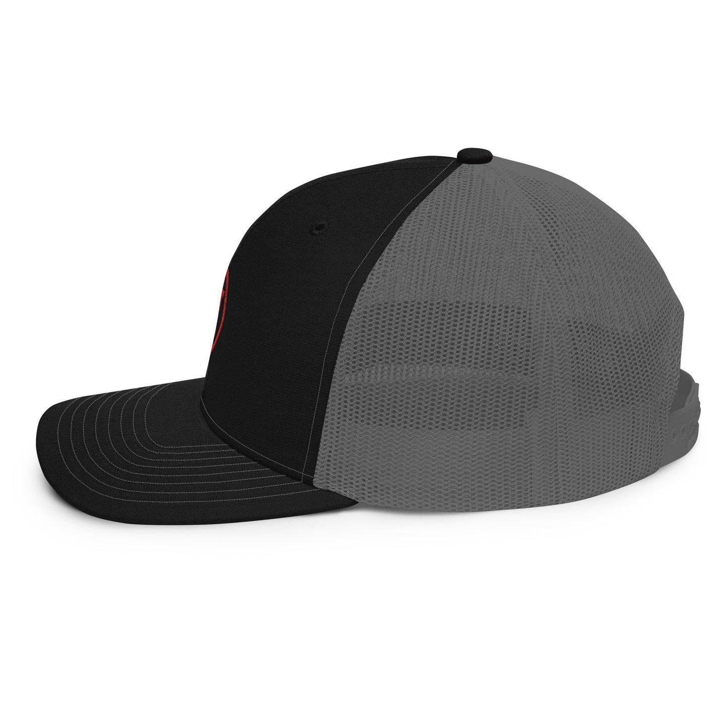 Melrose Youth LC Trucker Hat Signature Lacrosse