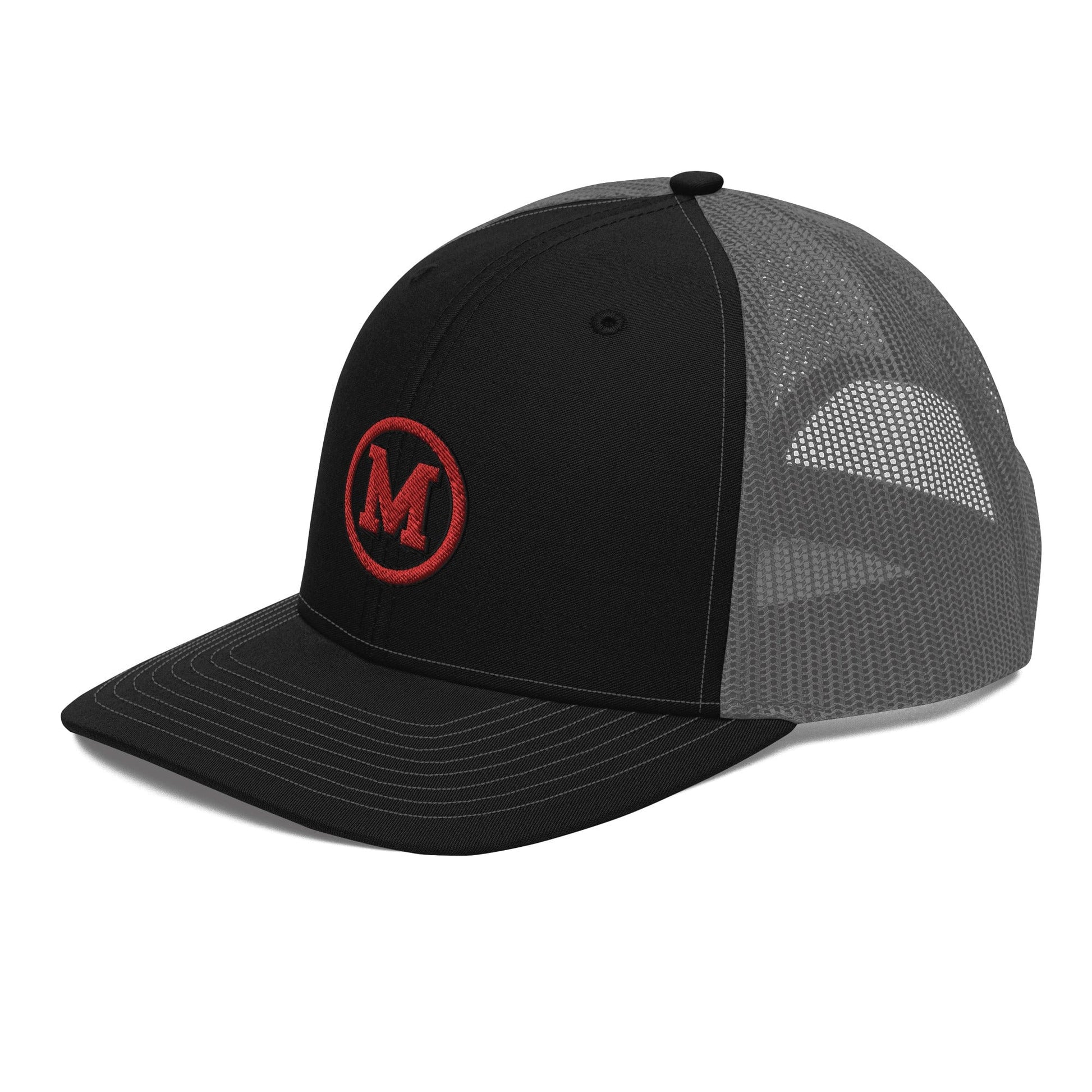 Melrose Youth LC Trucker Hat Signature Lacrosse