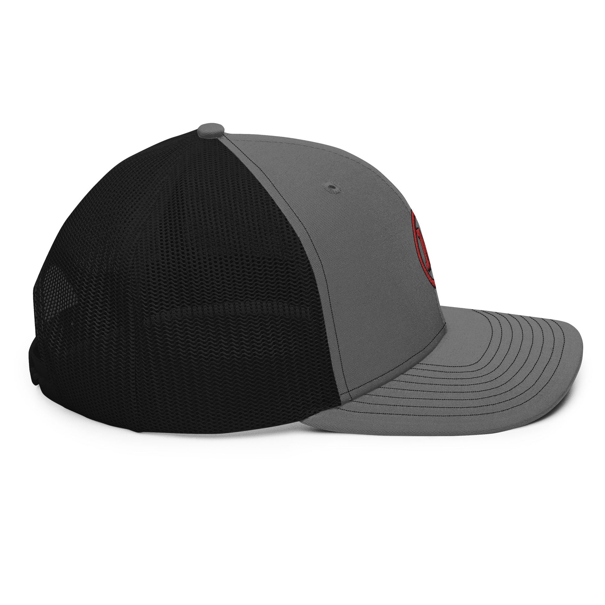 Melrose Youth LC Trucker Hat Signature Lacrosse