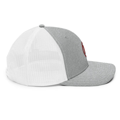 Melrose Youth LC Trucker Hat Signature Lacrosse