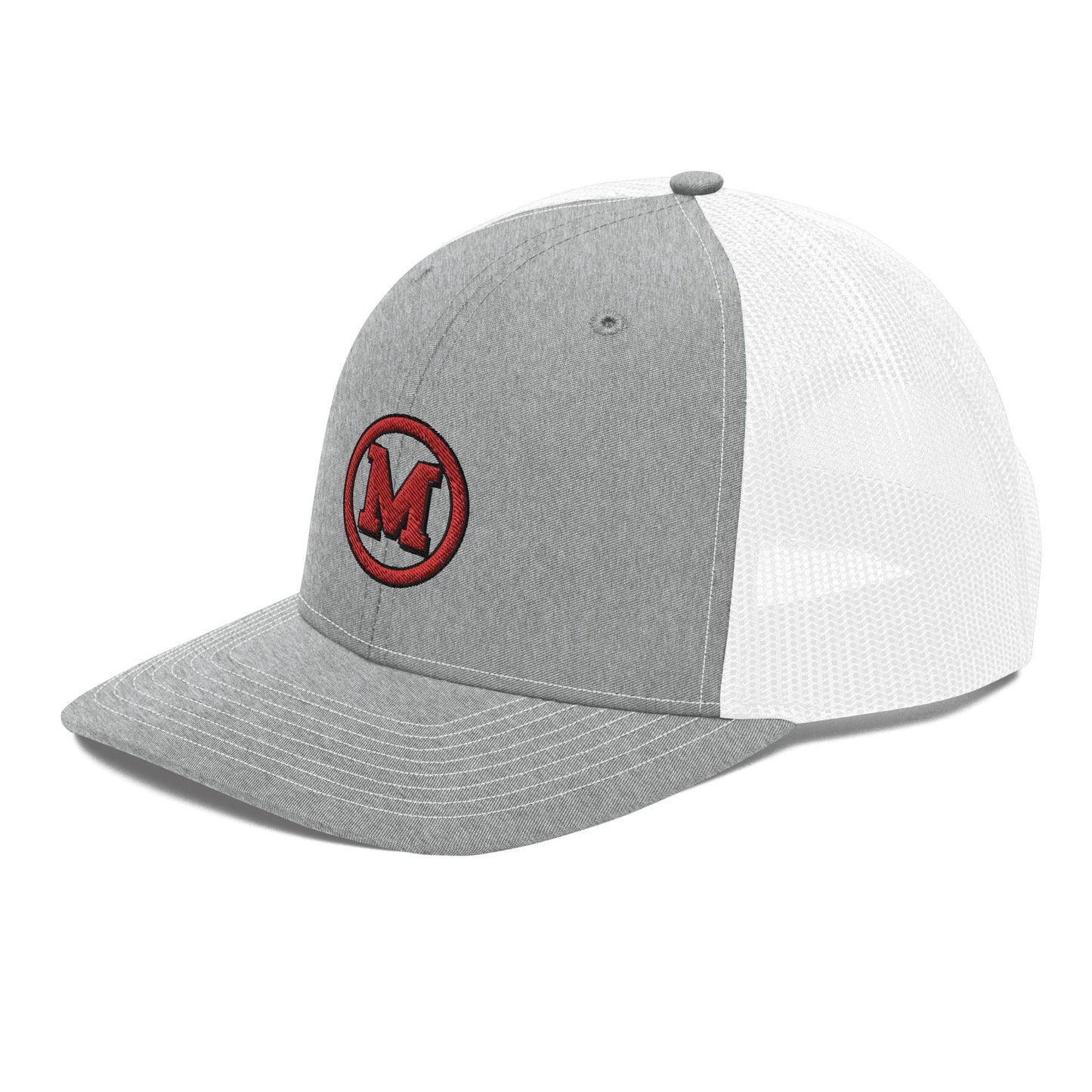 Melrose Youth LC Trucker Hat Signature Lacrosse