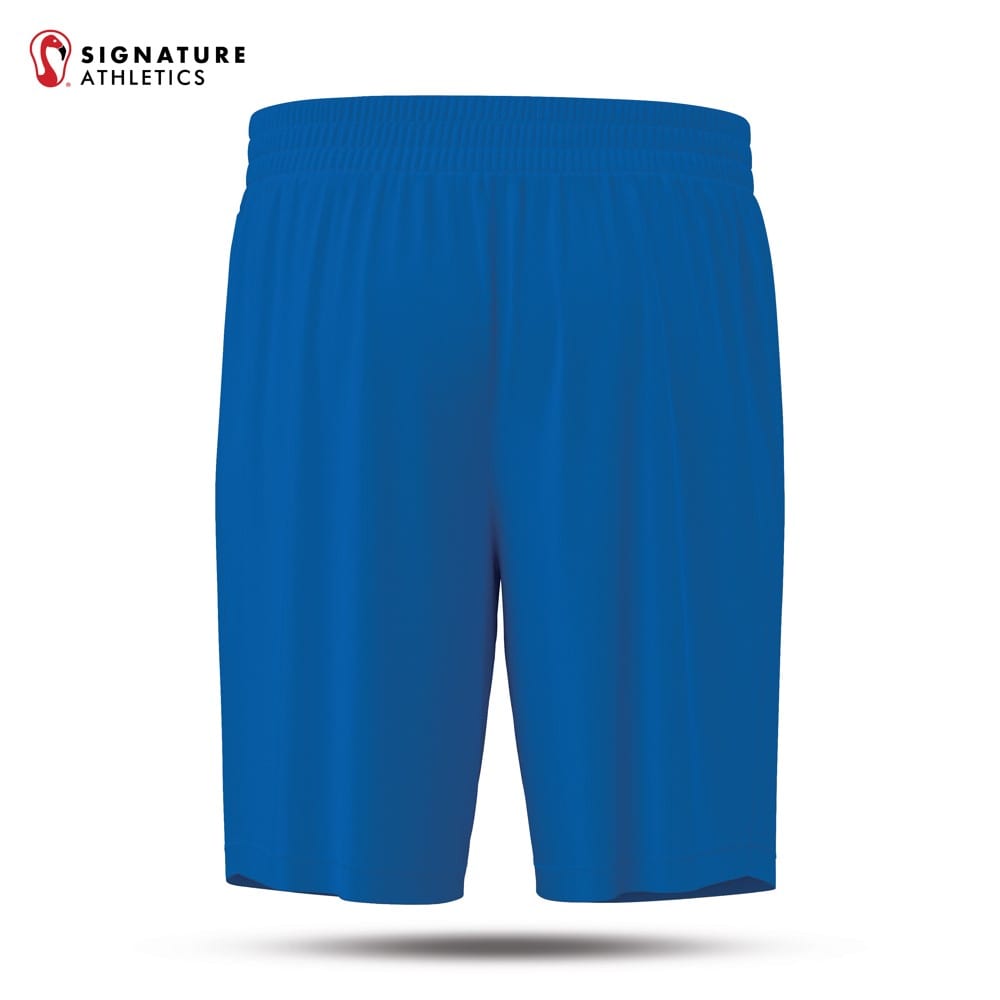 Merrimack REC Men's Game Shorts Signature Lacrosse