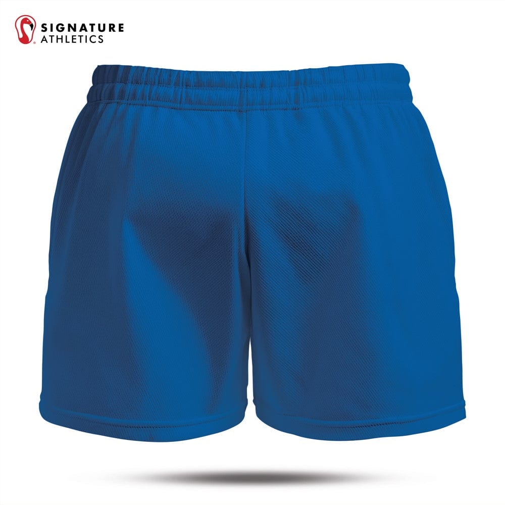 Merrimack REC Women's Game Shorts Signature Lacrosse
