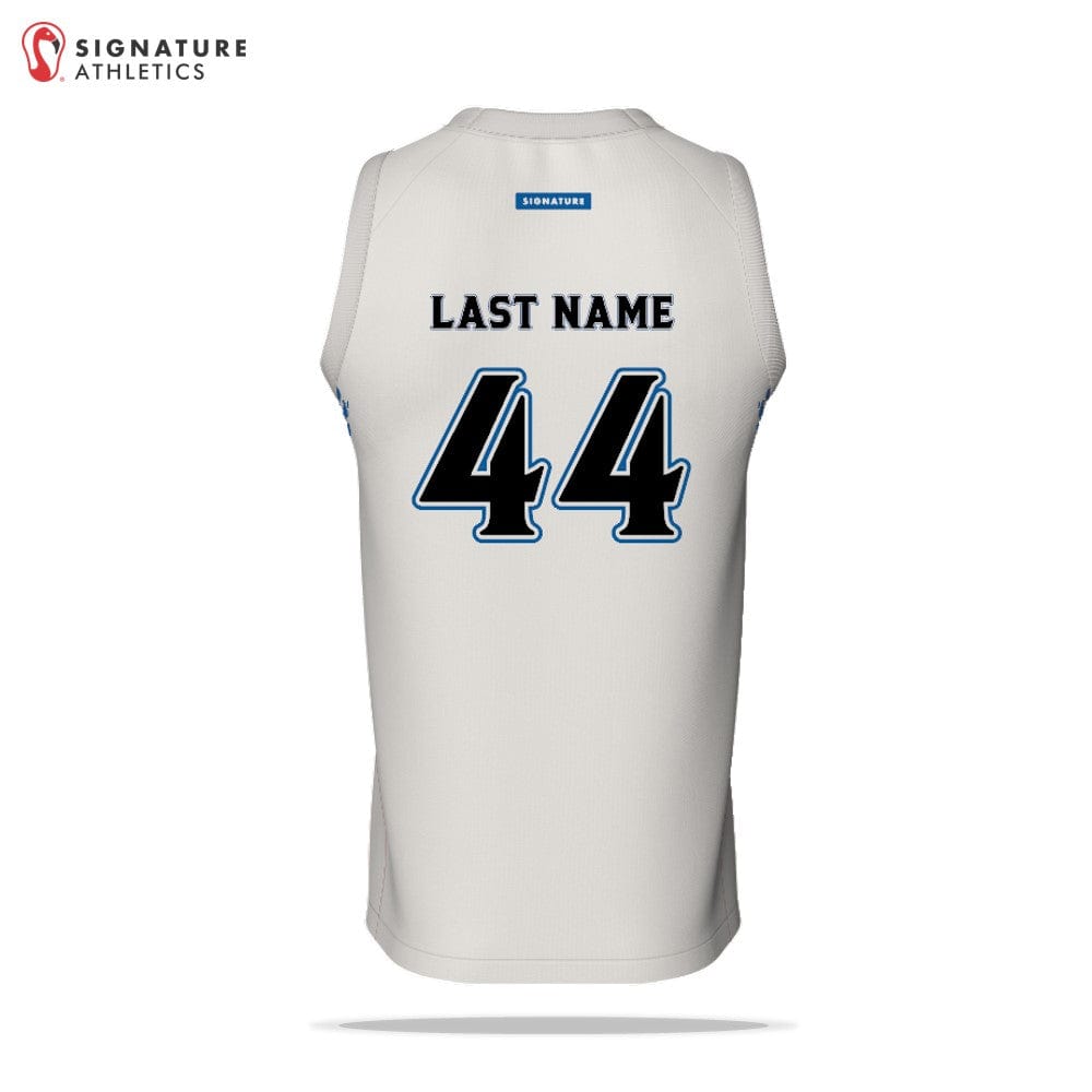 Merrimack Travel Men's 3 Piece Player Package Signature Lacrosse