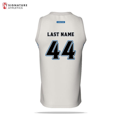 Merrimack Travel Men's 3 Piece Player Package Signature Lacrosse