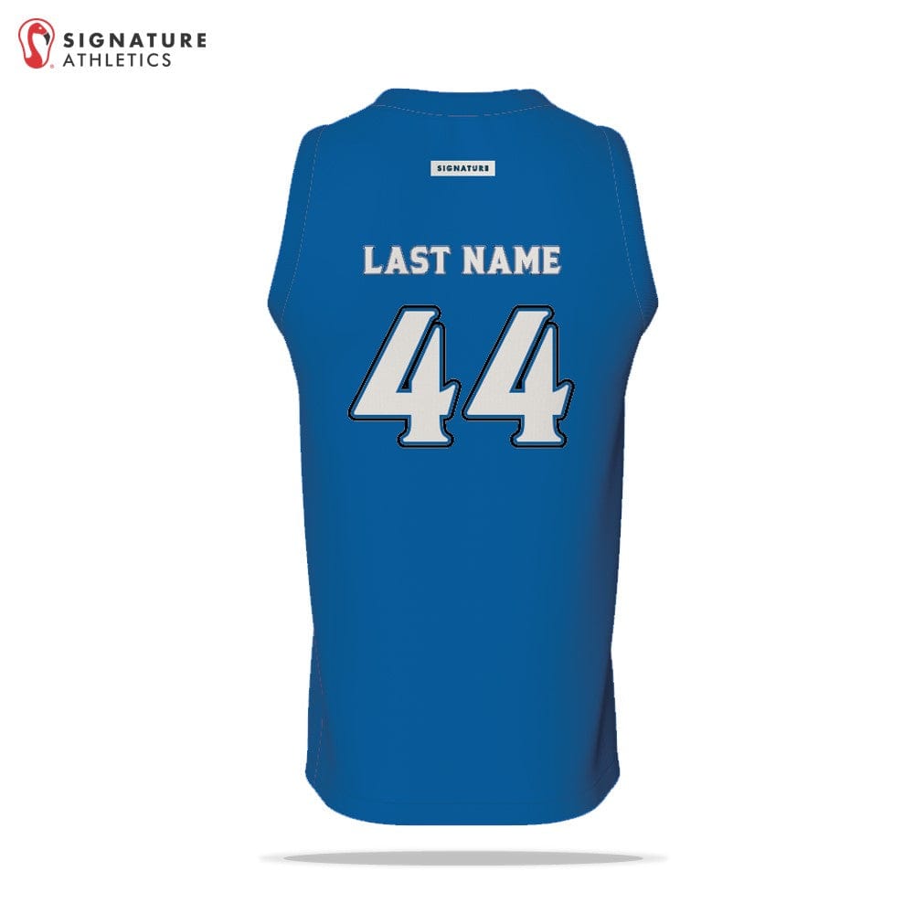 Merrimack Travel Men's 3 Piece Player Package Signature Lacrosse