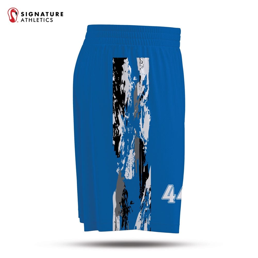 Merrimack Travel Men's 3 Piece Player Package Signature Lacrosse