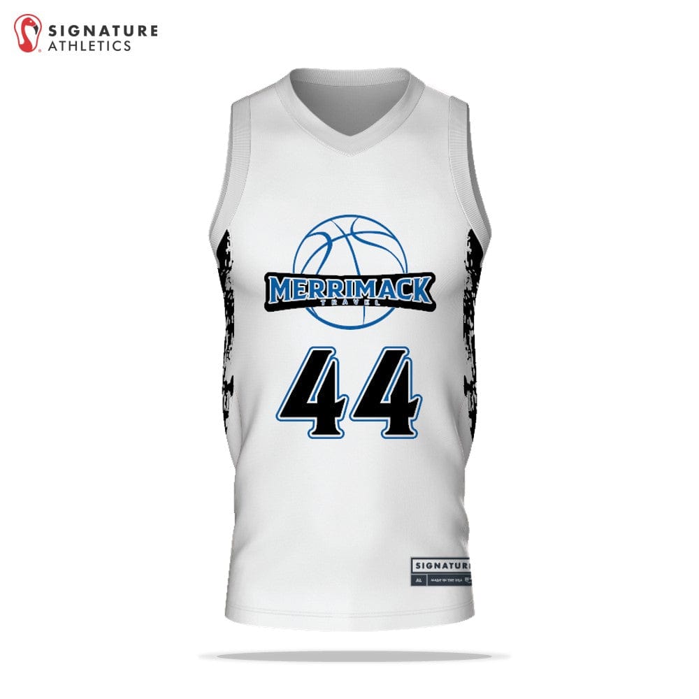 Merrimack Travel Women's 3 Piece Player Package Signature Lacrosse