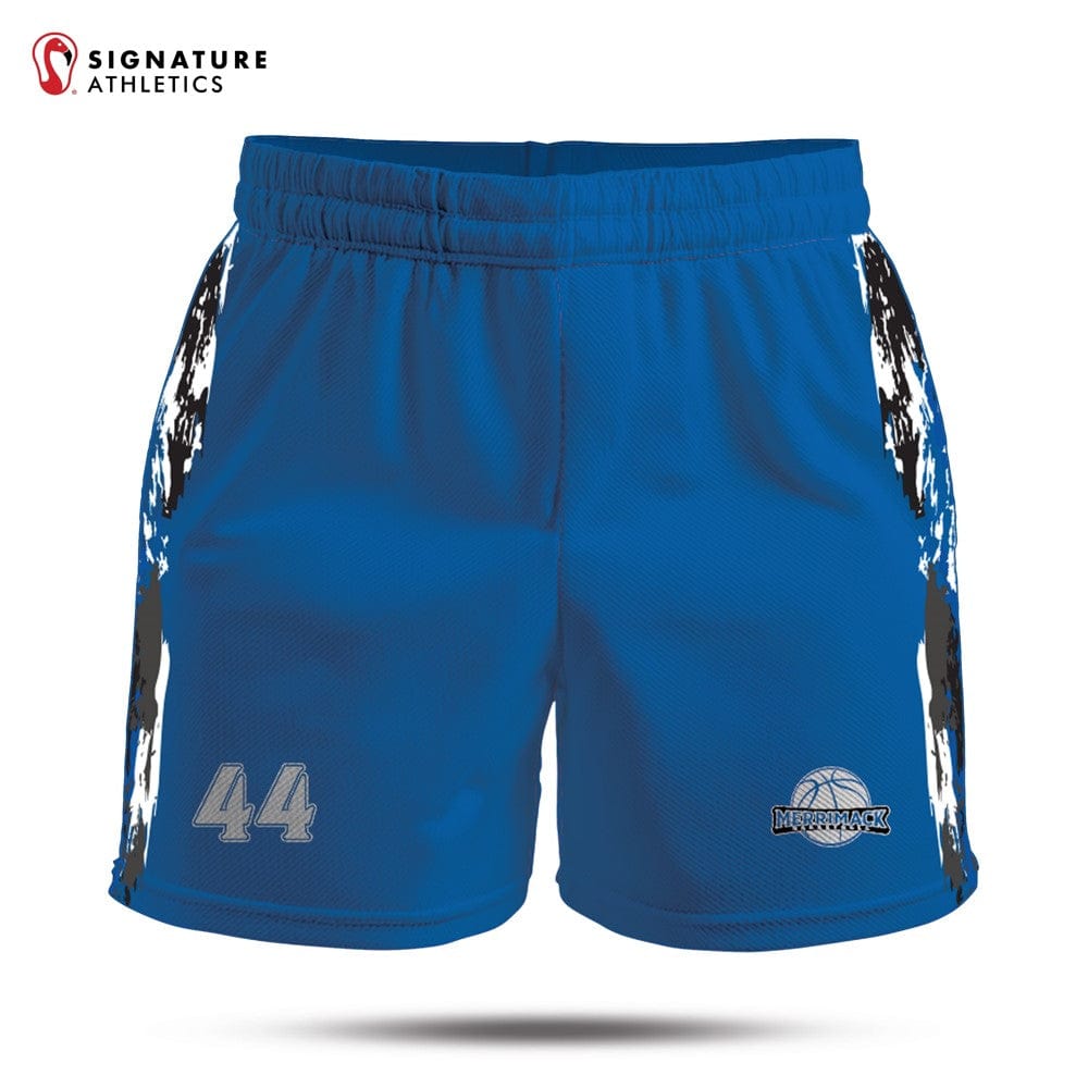 Merrimack Travel Women's 3 Piece Player Package Signature Lacrosse