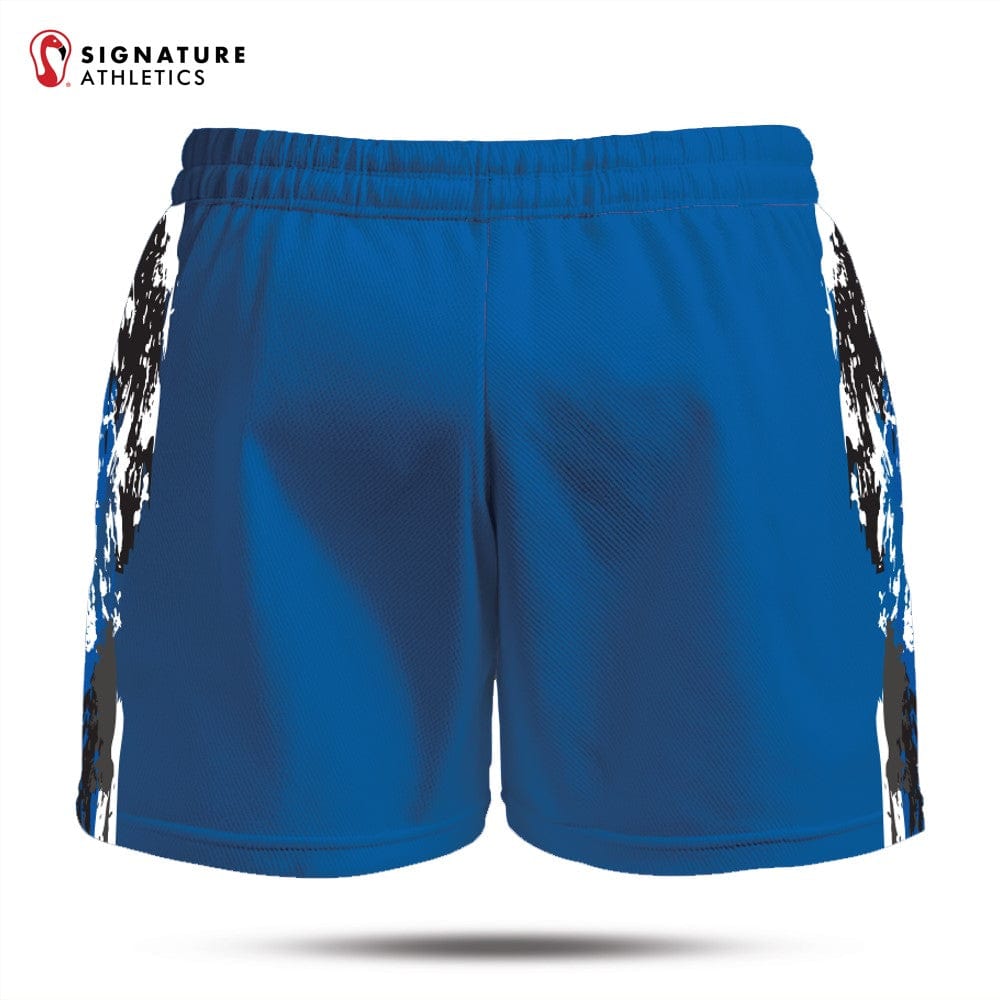 Merrimack Travel Women's 3 Piece Player Package Signature Lacrosse