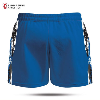 Merrimack Travel Women's 3 Piece Player Package Signature Lacrosse