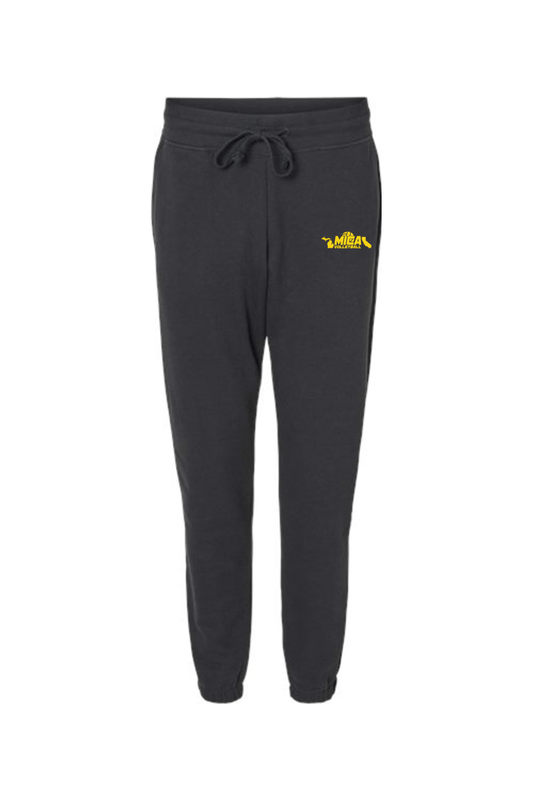 Mica Volleyball Adult Sweatpants Signature Lacrosse