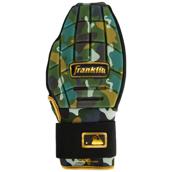 Franklin CFX Slider PRT Protective Sliding Mitt