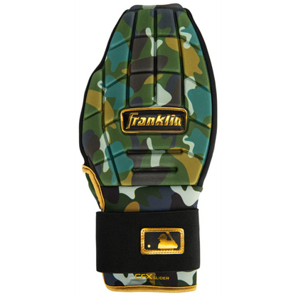 Franklin CFX Slider PRT Protective Sliding Mitt