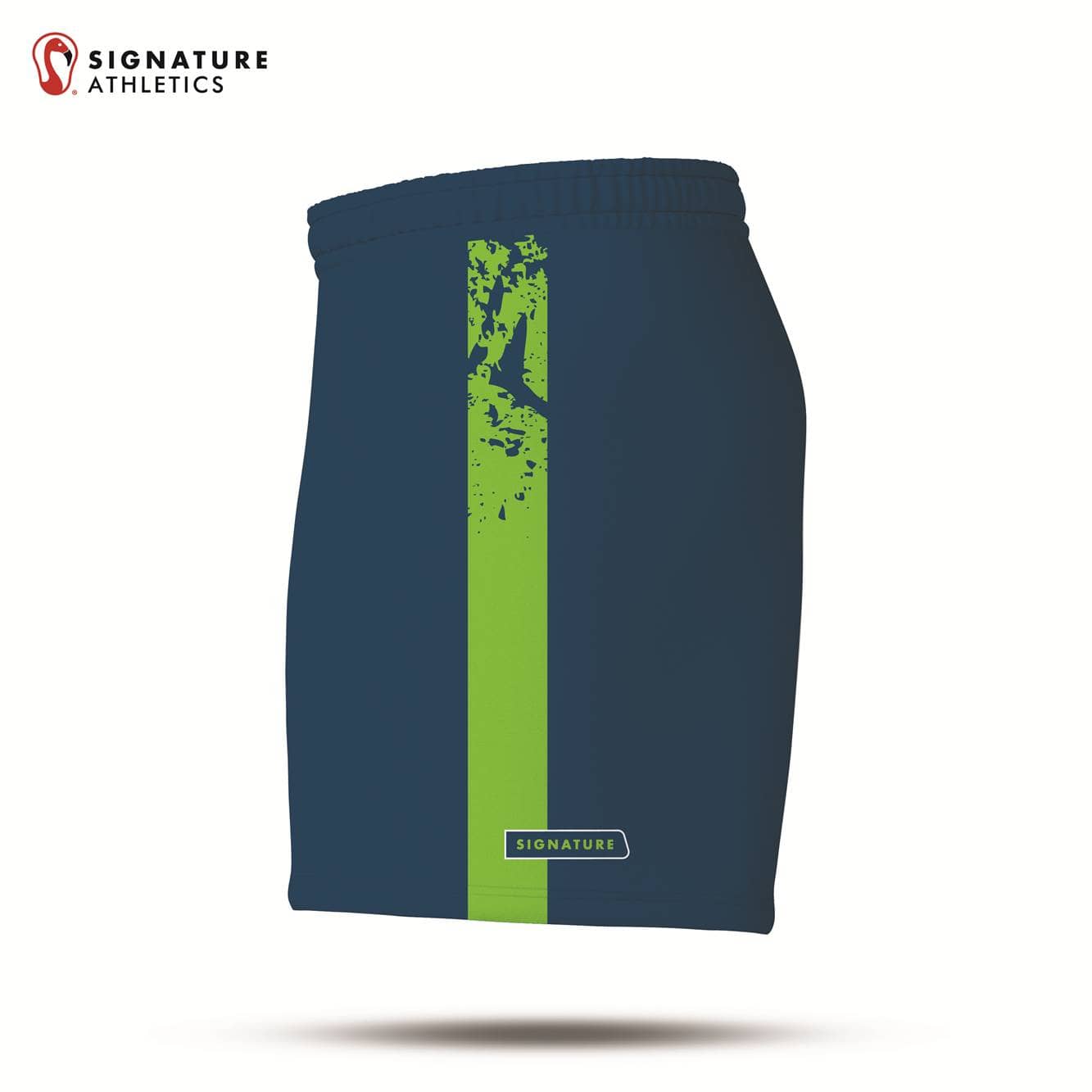 Midcoast FC Men's 3 Piece Player Package Signature Lacrosse