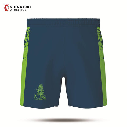 Midcoast FC Men's 3 Piece Player Package Signature Lacrosse